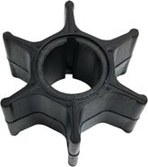 Soxa Marine Outboard Water Pump Impeller 47-F523065 Replaces Chrysler Force Outboard 75 85 90 100 105 115 120 125 135 140 HP Boat Motor Engine Parts Replacement Sierra 18-3030 47-F523065-1